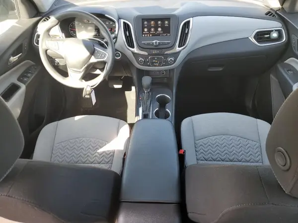 3GNAXHEG8RL228680 2024 CHEVROLET EQUINOX - Image 8