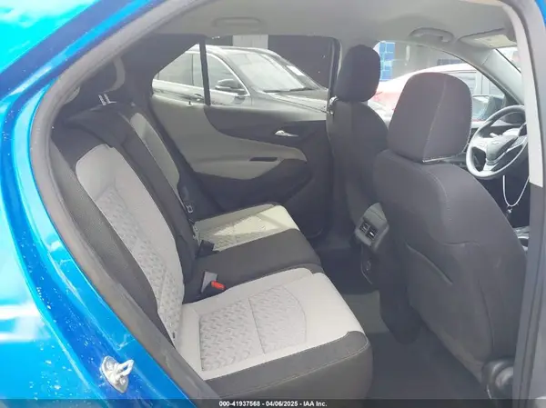 3GNAXHEG8RL229635 2024 CHEVROLET EQUINOX - Image 8