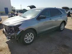 3GNAXHEG8RL231773 2024 CHEVROLET EQUINOX