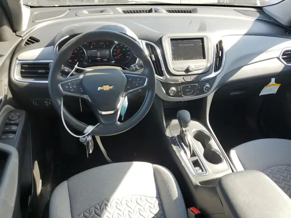 3GNAXHEG8RL231773 2024 CHEVROLET EQUINOX - Image 8