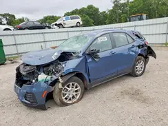 3GNAXHEG8RL232907 2024 CHEVROLET EQUINOX