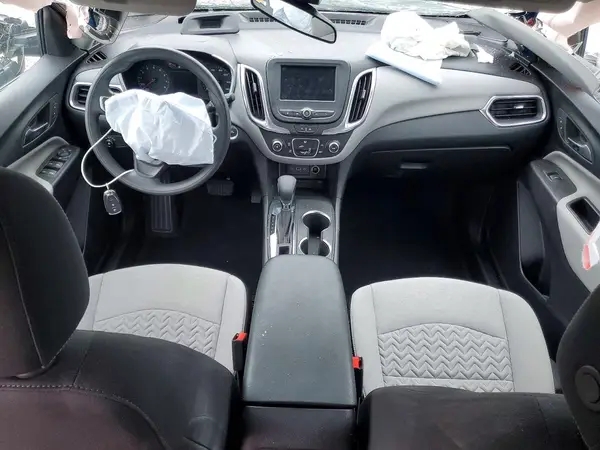 3GNAXHEG8RL232907 2024 CHEVROLET EQUINOX - Image 8