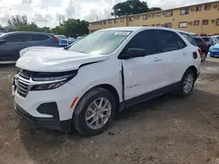 3GNAXHEG8RL233068 2024 CHEVROLET EQUINOX