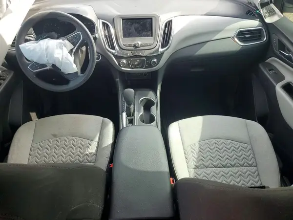 3GNAXHEG8RL233068 2024 CHEVROLET EQUINOX - Image 8