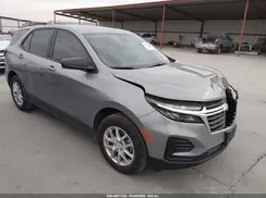 3GNAXHEG8RL235063 2024 CHEVROLET EQUINOX