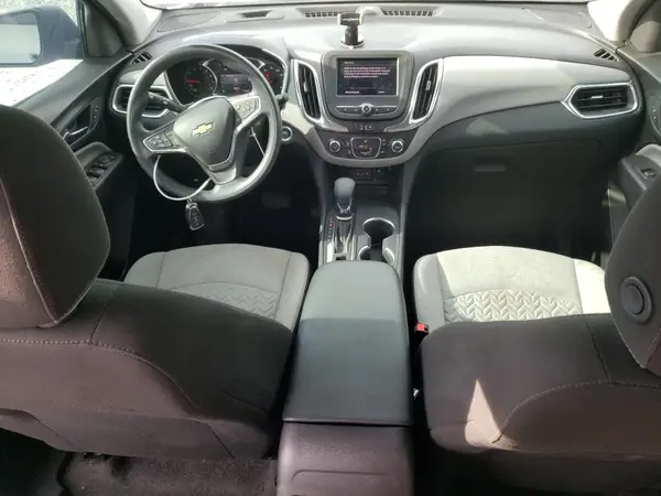 3GNAXHEG8RL238643 2024 CHEVROLET EQUINOX - Image 8