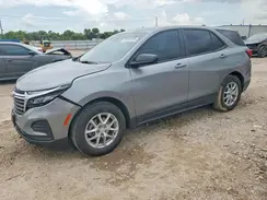 3GNAXHEG8RL254518 2024 CHEVROLET EQUINOX