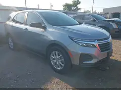3GNAXHEG8RL261582 2024 CHEVROLET EQUINOX