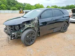 3GNAXHEG8RL265079 2024 CHEVROLET EQUINOX