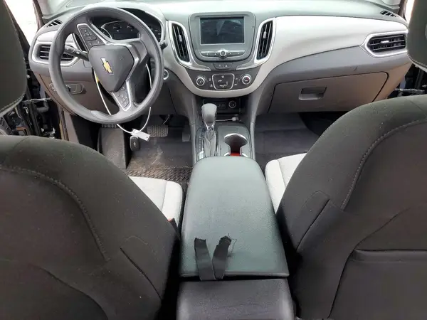 3GNAXHEG8RL265079 2024 CHEVROLET EQUINOX - Image 8