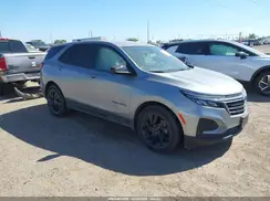 3GNAXHEG8RL267303 2024 CHEVROLET EQUINOX