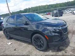 3GNAXHEG8RL268113 2024 CHEVROLET EQUINOX