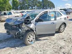 3GNAXHEG8RL277412 2024 CHEVROLET EQUINOX
