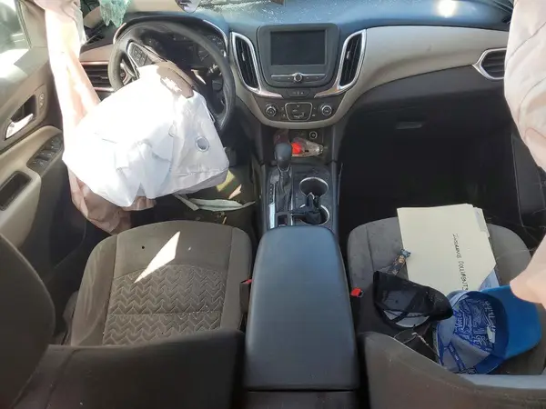 3GNAXHEG8RL277412 2024 CHEVROLET EQUINOX - Image 8