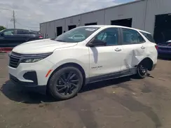 3GNAXHEG8RL278477 2024 CHEVROLET EQUINOX