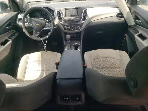 3GNAXHEG8RL278477 2024 CHEVROLET EQUINOX - Image 8