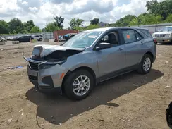 3GNAXHEG8RL278642 2024 CHEVROLET EQUINOX