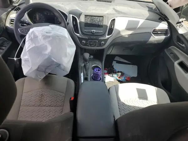 3GNAXHEG8RL278642 2024 CHEVROLET EQUINOX - Image 8