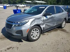 3GNAXHEG8RL287275 2024 CHEVROLET EQUINOX