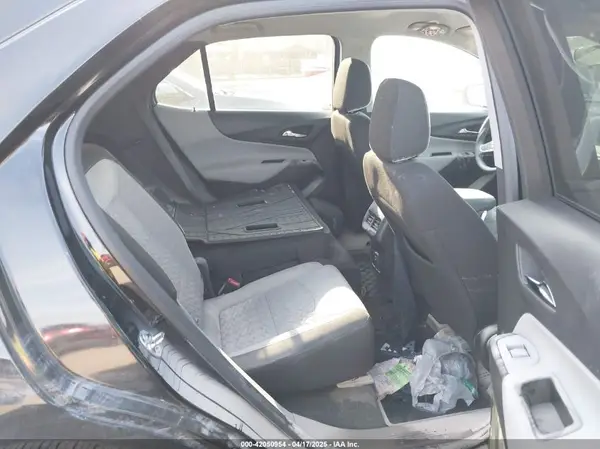 3GNAXHEG8RL293397 2024 CHEVROLET EQUINOX - Image 8