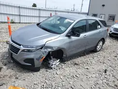 3GNAXHEG8RL294100 2024 CHEVROLET EQUINOX