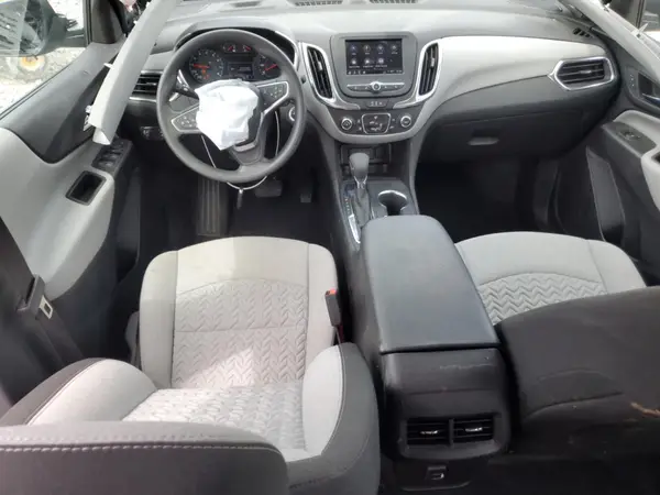 3GNAXHEG8RL294100 2024 CHEVROLET EQUINOX - Image 8