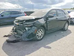 3GNAXHEG8RL303037 2024 CHEVROLET EQUINOX