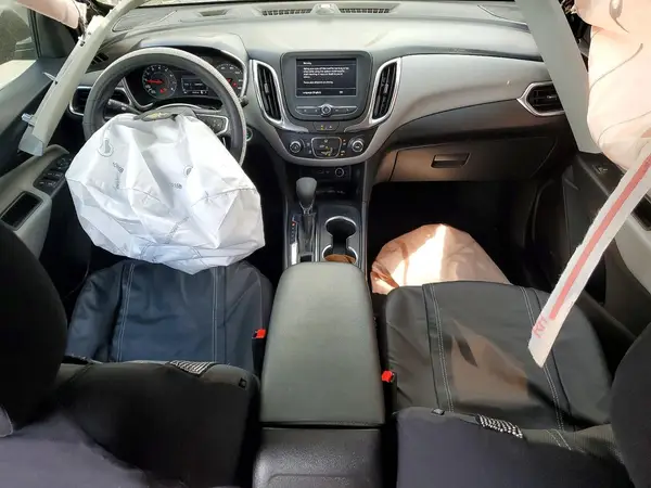 3GNAXHEG8RL303037 2024 CHEVROLET EQUINOX - Image 8