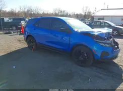 3GNAXHEG8RL307606 2024 CHEVROLET EQUINOX
