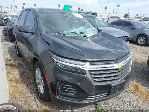 3GNAXHEG8RL308870 2024 CHEVROLET EQUINOX - Image 1