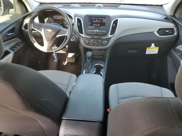 3GNAXHEG8RL311137 2024 CHEVROLET EQUINOX - Image 8