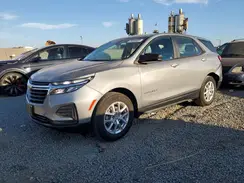 3GNAXHEG8RL312210 2024 CHEVROLET EQUINOX