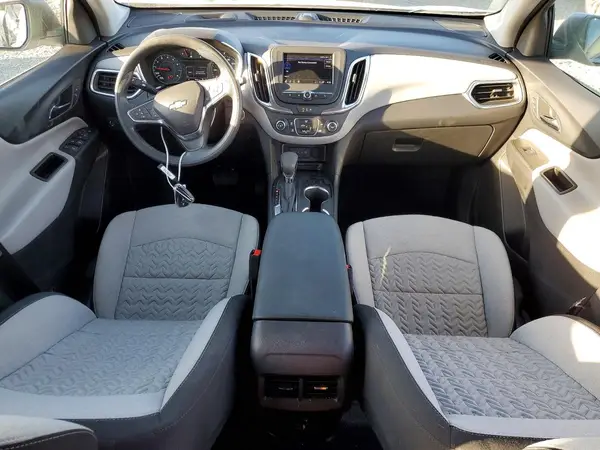 3GNAXHEG8RL312210 2024 CHEVROLET EQUINOX - Image 8