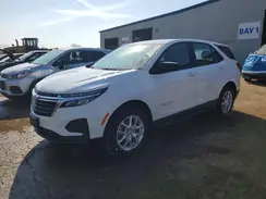 3GNAXHEG8RL315558 2024 CHEVROLET EQUINOX