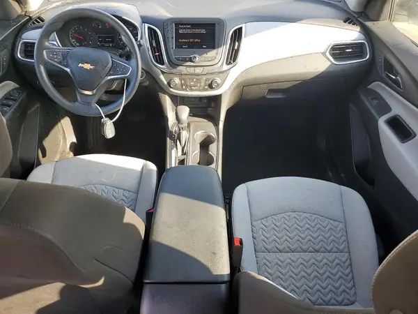 3GNAXHEG8RL315558 2024 CHEVROLET EQUINOX - Image 8