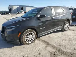 3GNAXHEG8RL320243 2024 CHEVROLET EQUINOX