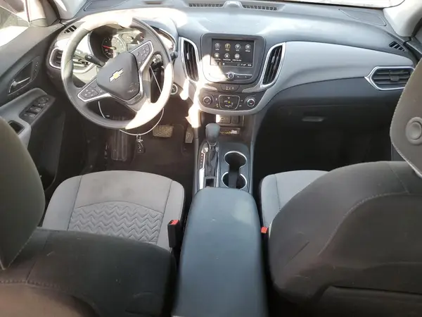 3GNAXHEG8RL320243 2024 CHEVROLET EQUINOX - Image 8