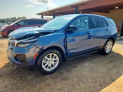 3GNAXHEG8RL320601 2024 CHEVROLET EQUINOX