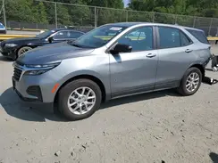 3GNAXHEG8RL327905 2024 CHEVROLET EQUINOX