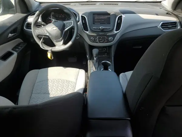 3GNAXHEG8RL327905 2024 CHEVROLET EQUINOX - Image 8