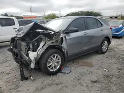 3GNAXHEG8RL330464 2024 CHEVROLET EQUINOX