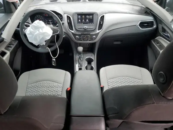 3GNAXHEG8RL330464 2024 CHEVROLET EQUINOX - Image 8