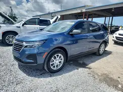 3GNAXHEG8RL337494 2024 CHEVROLET EQUINOX