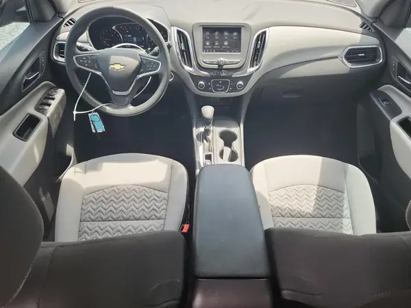 3GNAXHEG8RL337494 2024 CHEVROLET EQUINOX - Image 8