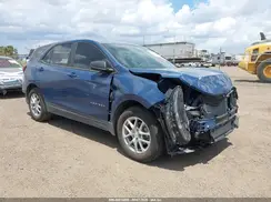 3GNAXHEG8RL338516 2024 CHEVROLET EQUINOX