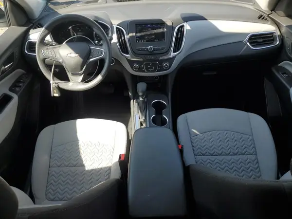 3GNAXHEG8RL368938 2024 CHEVROLET EQUINOX - Image 8