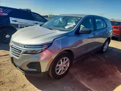 3GNAXHEG8RL373797 2024 CHEVROLET EQUINOX