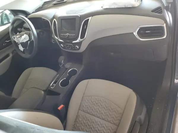 3GNAXHEG8RL373976 2024 CHEVROLET EQUINOX - Image 8