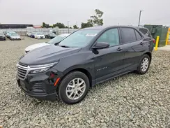 3GNAXHEG8RL375887 2024 CHEVROLET EQUINOX