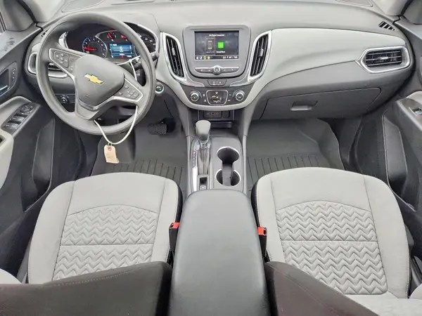 3GNAXHEG8RL375887 2024 CHEVROLET EQUINOX - Image 8